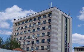 Хотел Железник